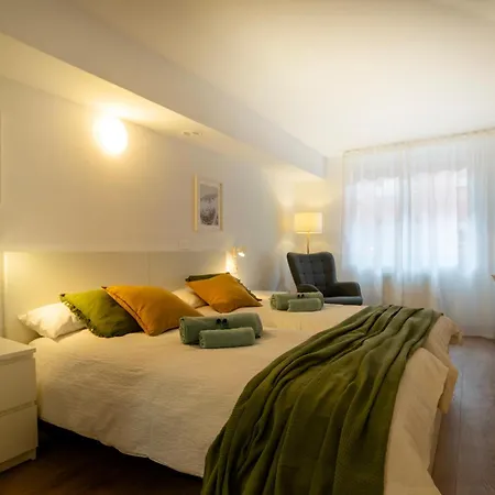 Algodon Con Bano Propio Palencia