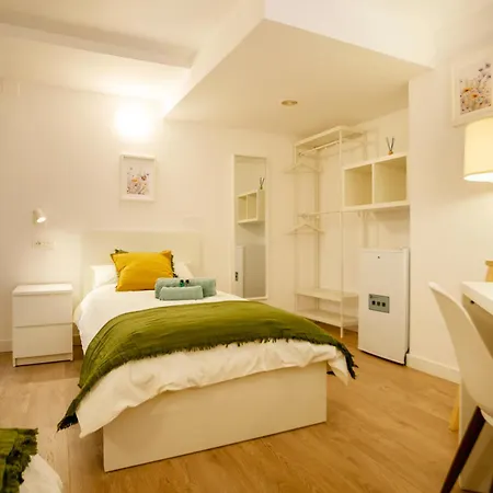 Vendégház Algodon Con Bano Propio