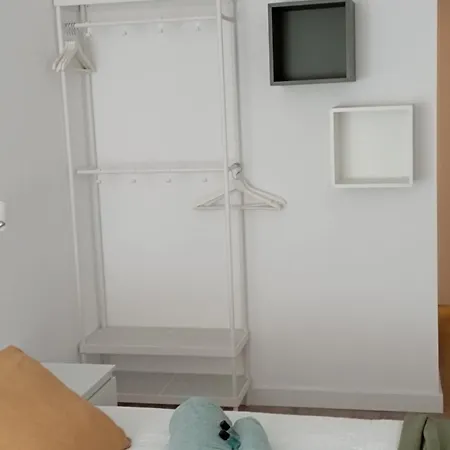 Algodon Con Bano Propio Vendégház 3*