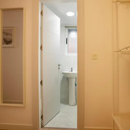 Algodon Con Bano Propio Vendégház 3*