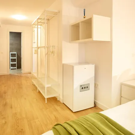 Algodon Con Bano Propio Vendégház Palencia