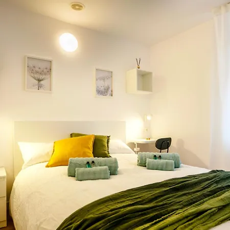 Algodon Con Bano Propio Palencia