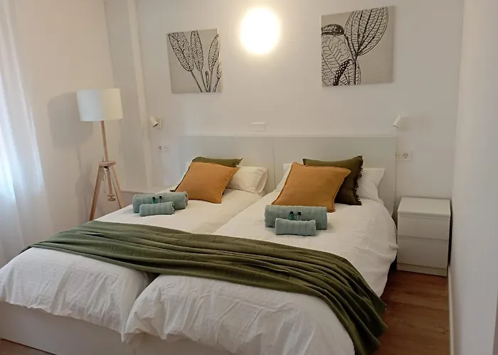 Algodon Con Bano Propio 3*