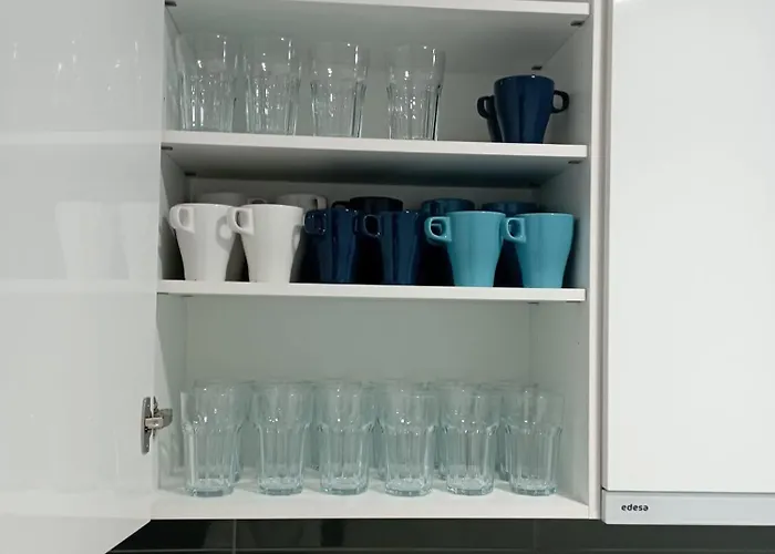 Algodon Con Bano Propio 3*