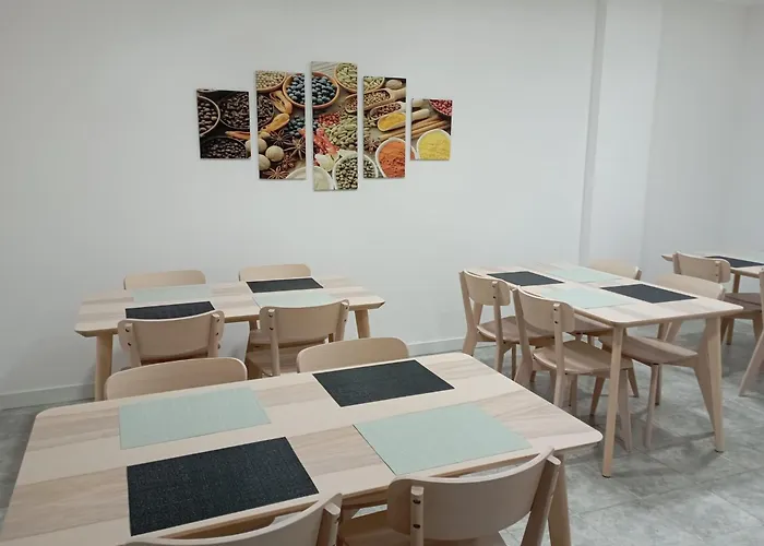 Algodon Con Bano Propio