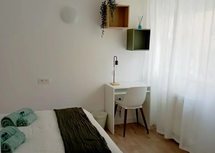 Algodon Con Bano Propio Vendégház 3*