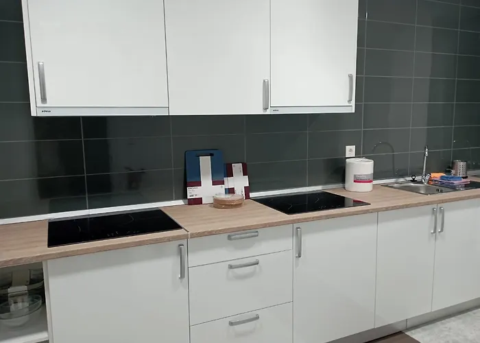 Algodon Con Bano Propio Palencia