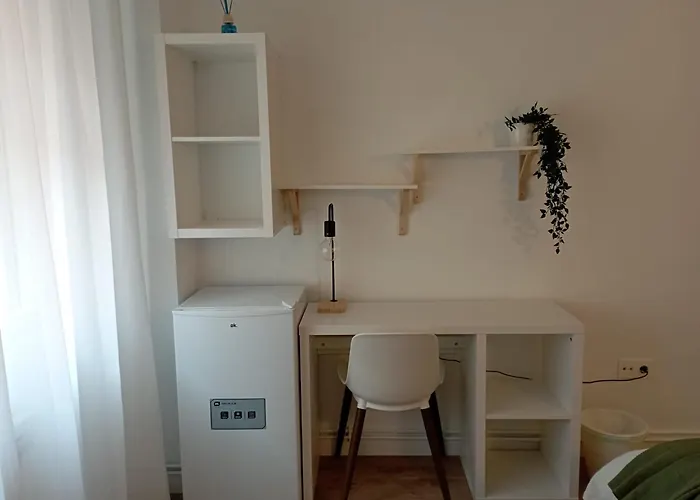 Algodon Con Bano Propio Vendégház 3*