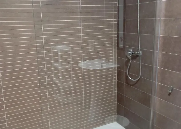 Vendégház Algodon Con Bano Propio Palencia