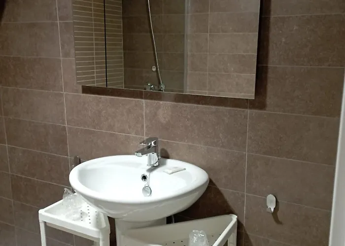 Algodon Con Bano Propio Vendégház Palencia