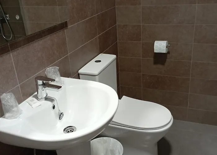 Algodon Con Bano Propio Palencia