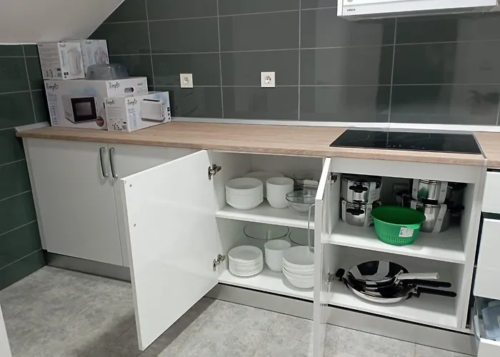 Algodon Con Bano Propio Vendégház Palencia