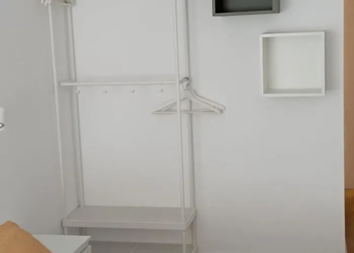 Algodon Con Bano Propio Vendégház 3*