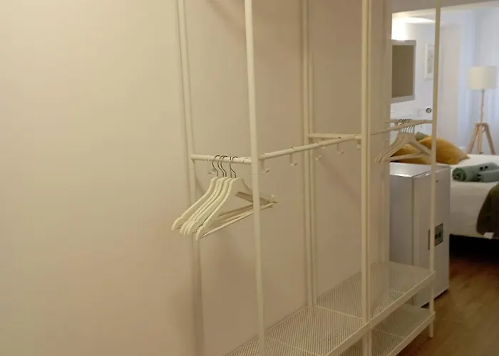 Algodon Con Bano Propio