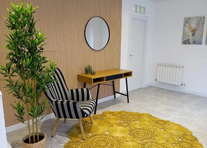 Algodon Con Bano Propio Vendégház