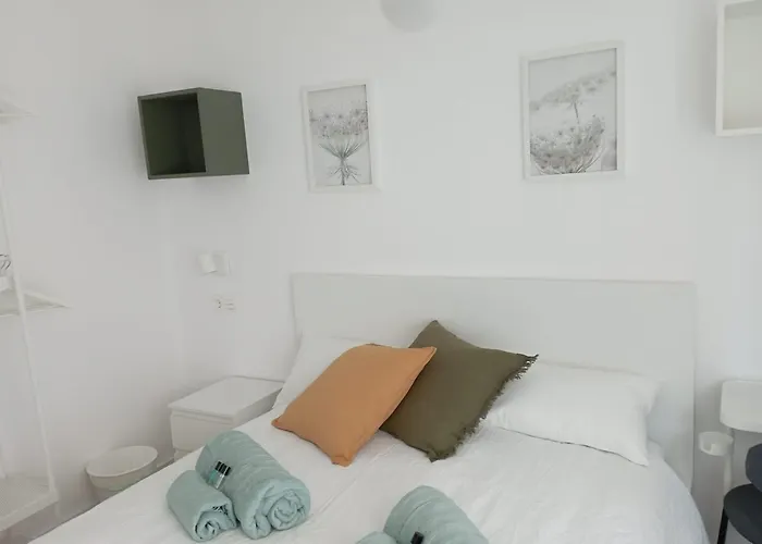 Algodon Con Bano Propio Palencia