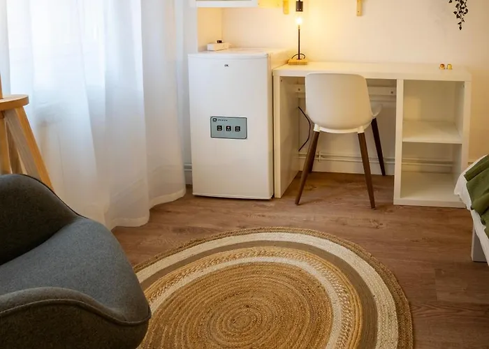 Algodon Con Bano Propio Vendégház Palencia