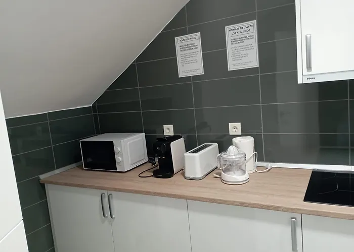 Algodon Con Bano Propio Vendégház 3*