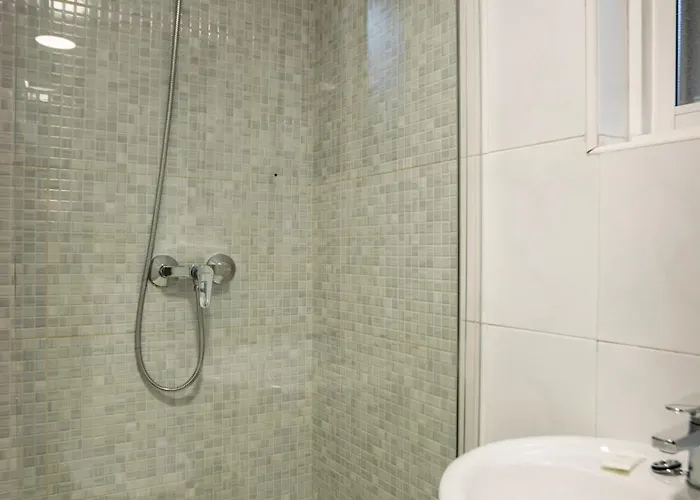 Vendégház Algodon Con Bano Propio