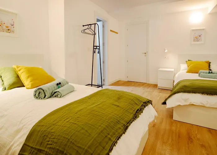 Vendégház Algodon Con Bano Propio