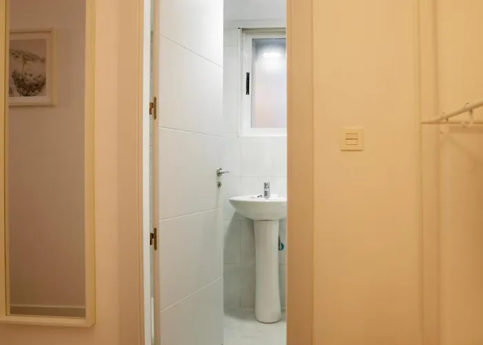 Algodon Con Bano Propio Vendégház 3*