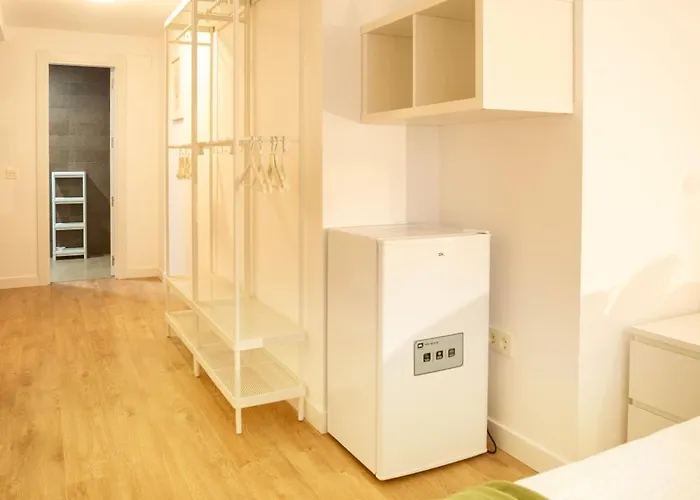 Algodon Con Bano Propio Vendégház Palencia