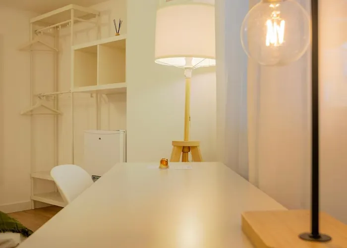 Vendégház Algodon Con Bano Propio 3*