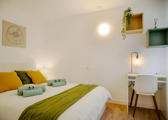 Algodon Con Bano Propio