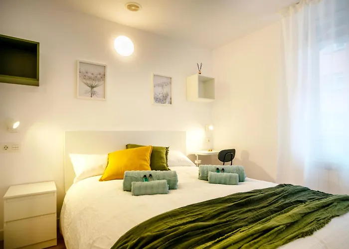 Algodon Con Bano Propio Palencia