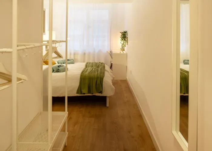 Algodon Con Bano Propio